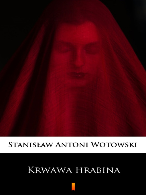 Upplýsingar um Krwawa hrabina eftir Stanisław Antoni Wotowski - Biðlisti